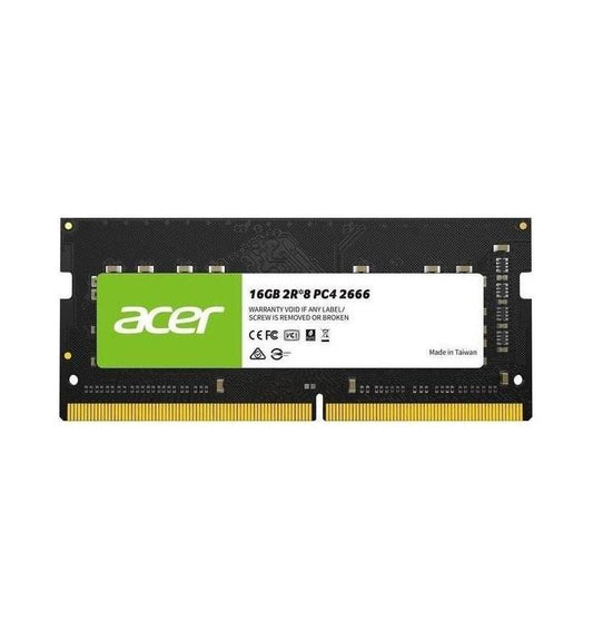 ACER 16GB DDR4 3200 NOTEBOOK