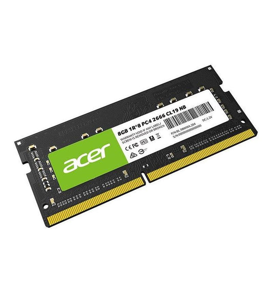 ACER 8GB DDR4 3200 NOTEBOOK RAM