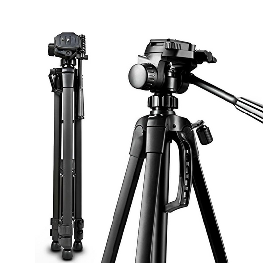 3520 Tripod SLR Camera Photography Live Video Stand,Mobile Phone Holder