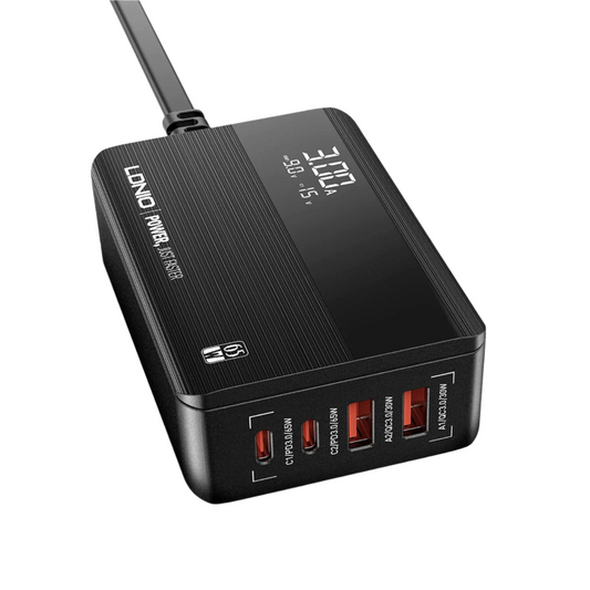 LDNIO A4808Q - 70W Desktop Fast Charger