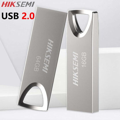 HIKSEMI Classic 64GB USB3.0 Flash Drive