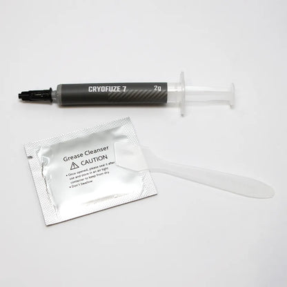 Cooler Master Cryofuze 7 Anhygroscopic Thermal Paste - 2g