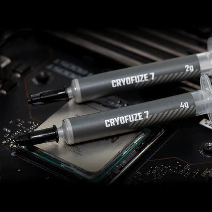 Cooler Master Cryofuze 7 Anhygroscopic Thermal Paste - 2g