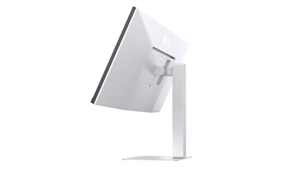 LG UltraWide 34 Inch IPS FHD White Monitor