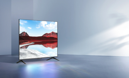 Xiaomi A Pro 65″ QLED 4K Smart TV