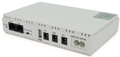 Hoco. DB25 Plus 10000mAh Mini DC UPS