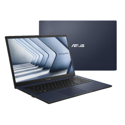 Asus Expertbook 15.6″ Core-i3 8GB 256GB Win 11 Pro