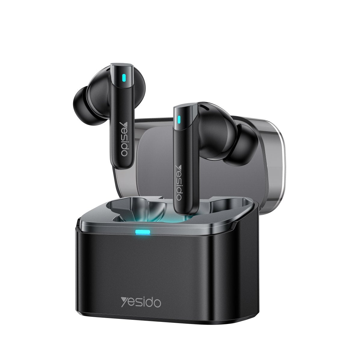 Yesido TWS33 TWS ANC ENC Noise Reduction Wireless Bluetooth Earphone