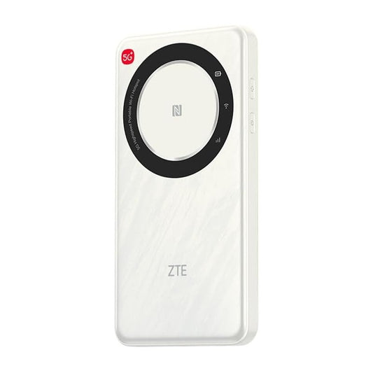 ZTE 5G Portable WiFi Mobile Wireless (MiFi) Router U30 Air