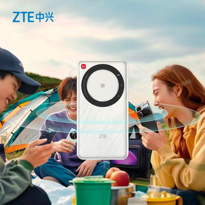 ZTE 5G Portable WiFi Mobile Wireless (MiFi) Router U30 Air